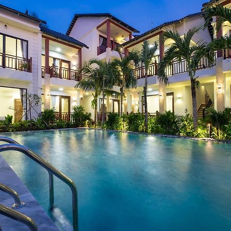 Melica Resort Фукуок Екстер'єр фото