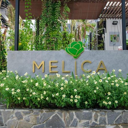 Melica Resort Фукуок Екстер'єр фото