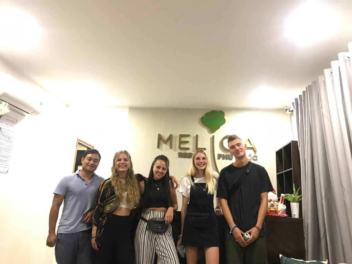 Melica Resort Фукуок Екстер'єр фото