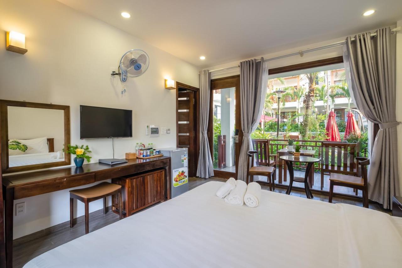 Melica Resort Фукуок Екстер'єр фото