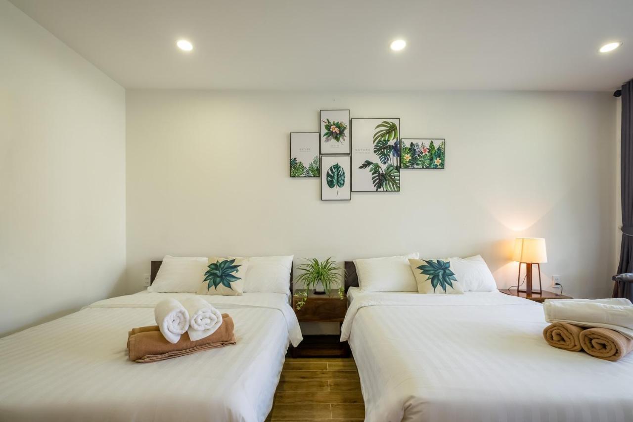 Melica Resort Фукуок Екстер'єр фото