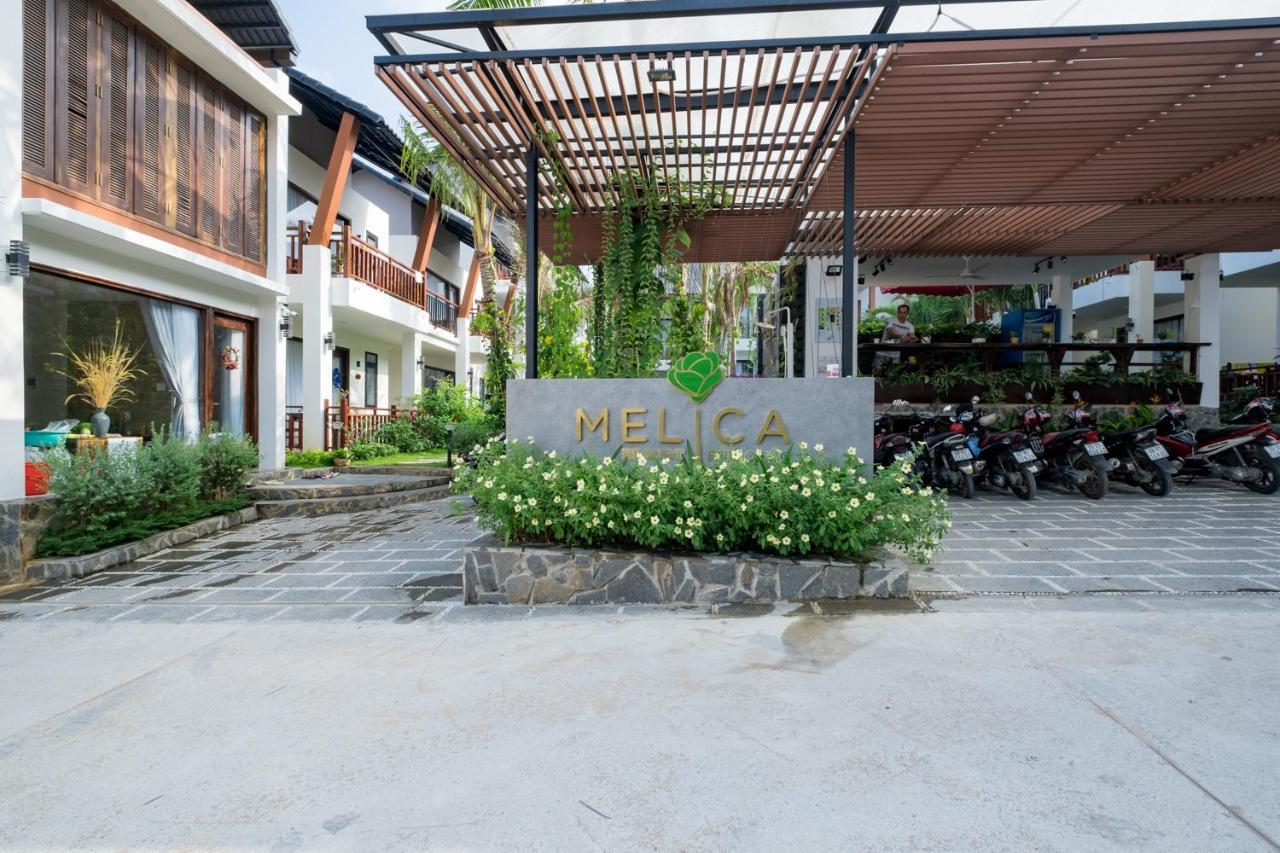 Melica Resort Фукуок Екстер'єр фото