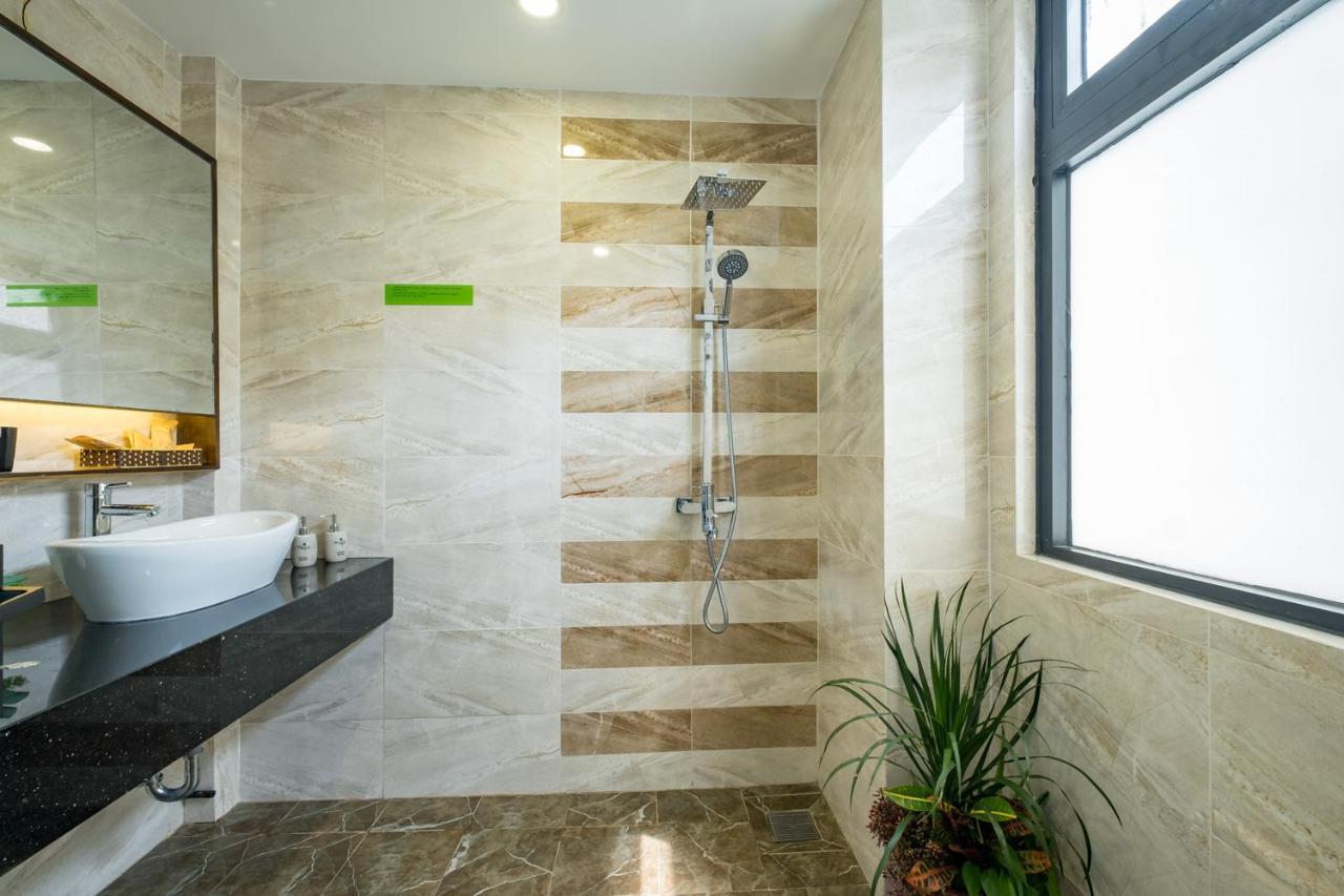 Melica Resort Фукуок Екстер'єр фото