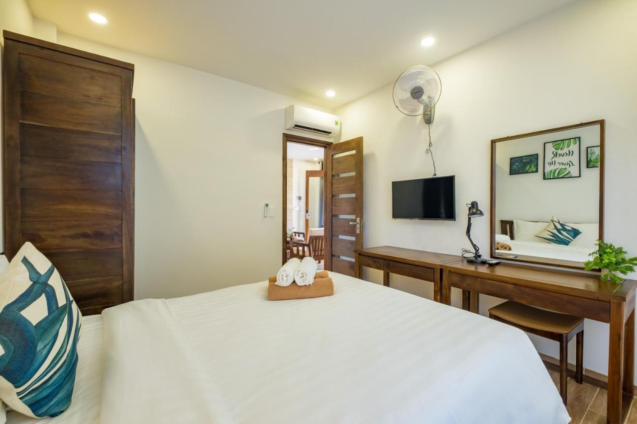 Melica Resort Фукуок Екстер'єр фото