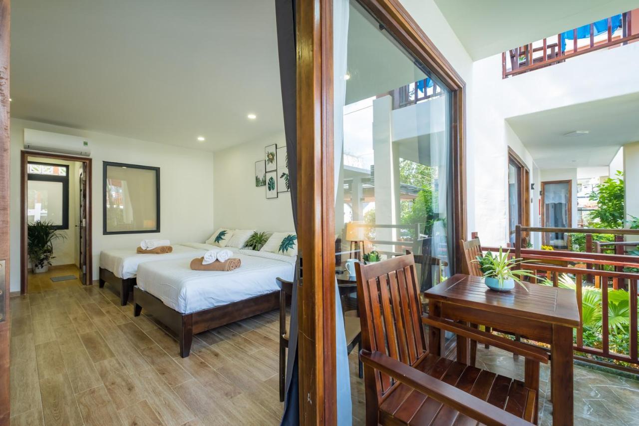 Melica Resort Фукуок Екстер'єр фото