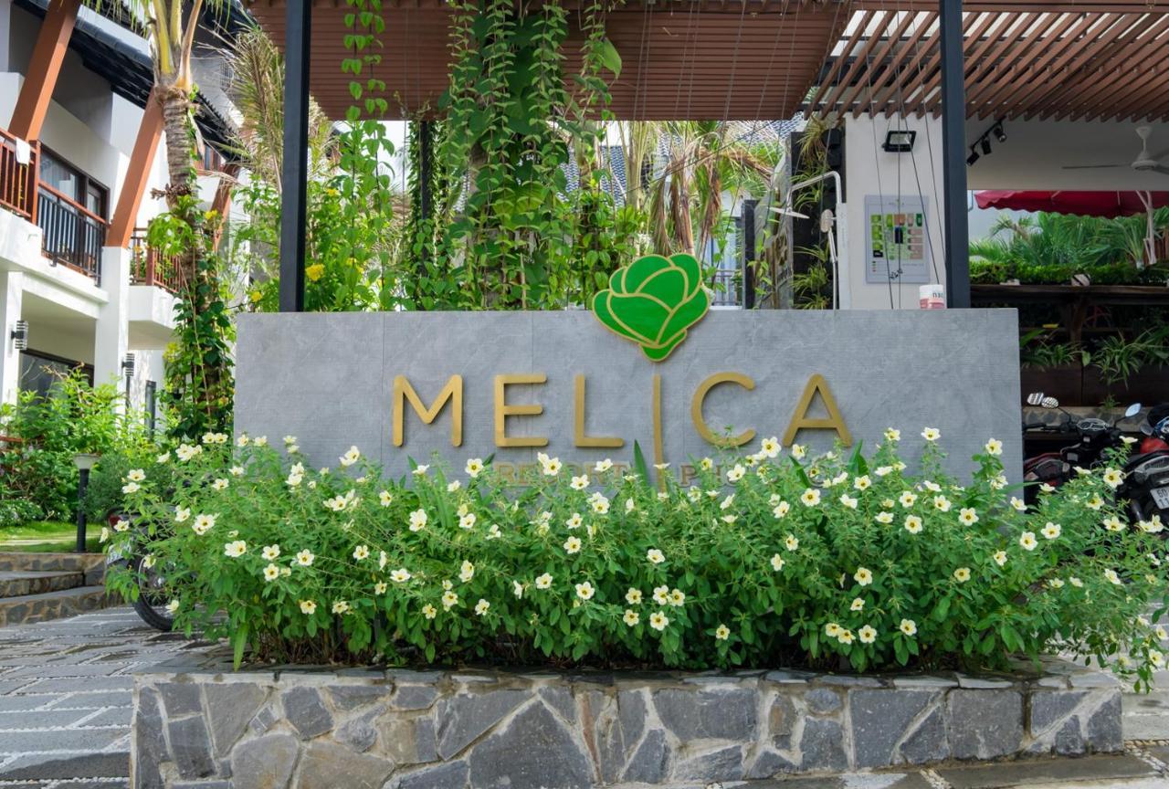 Melica Resort Фукуок Екстер'єр фото
