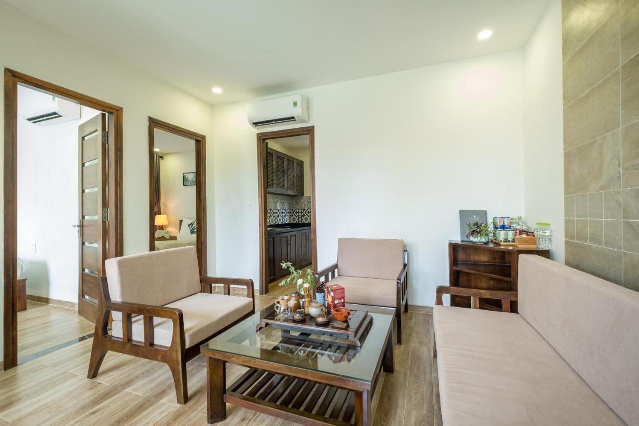 Melica Resort Фукуок Екстер'єр фото