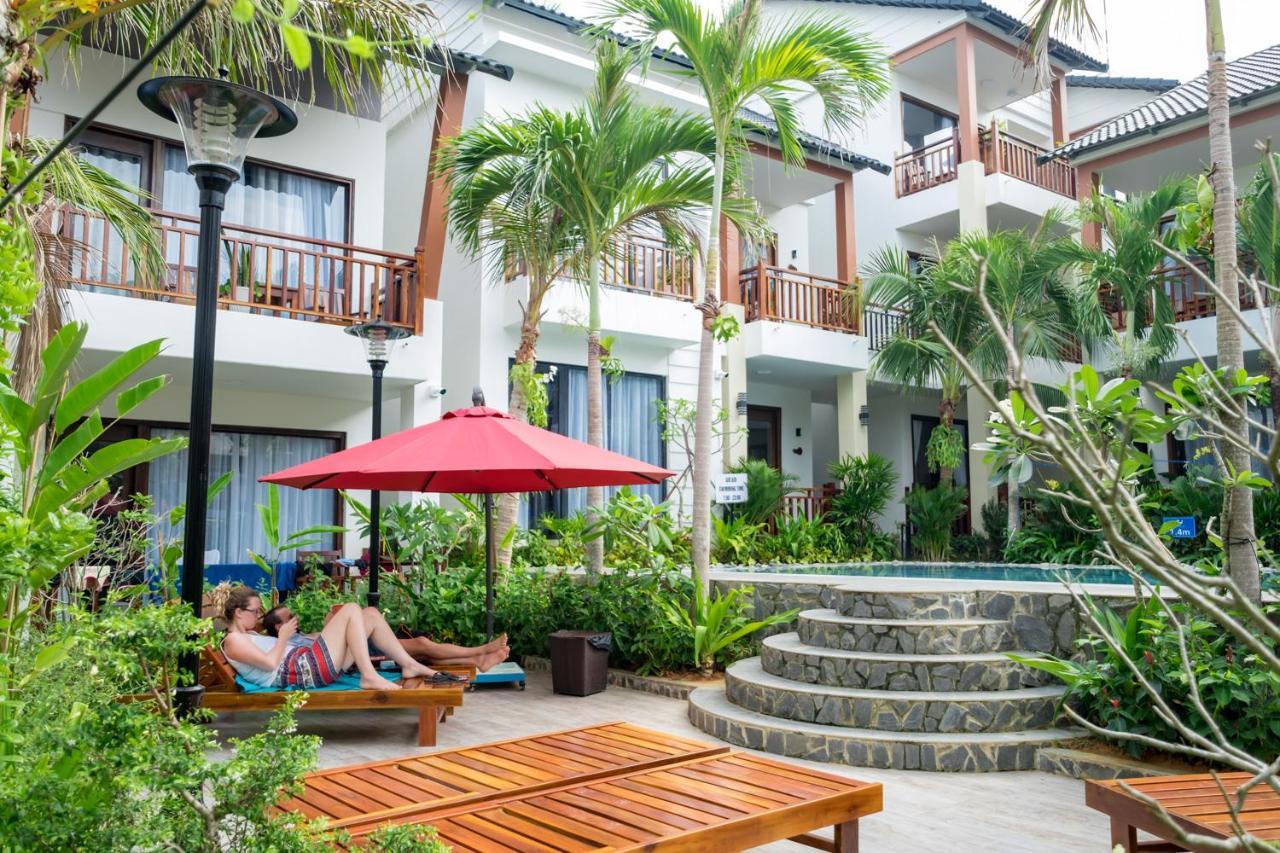Melica Resort Фукуок Екстер'єр фото