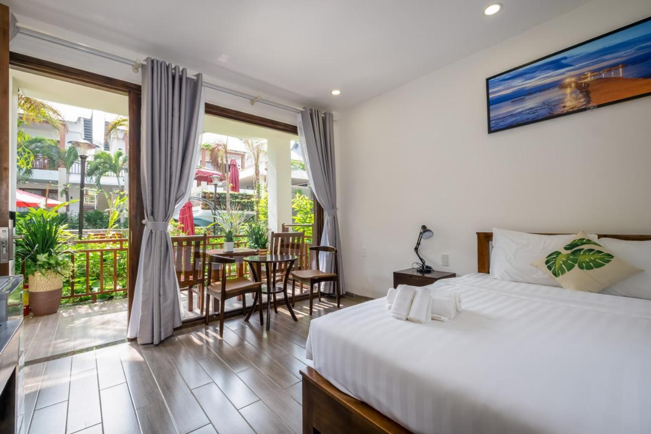 Melica Resort Фукуок Екстер'єр фото