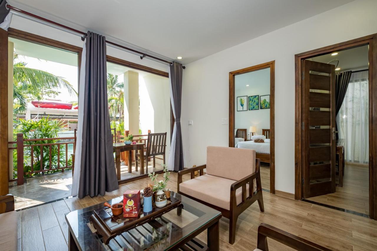 Melica Resort Фукуок Екстер'єр фото