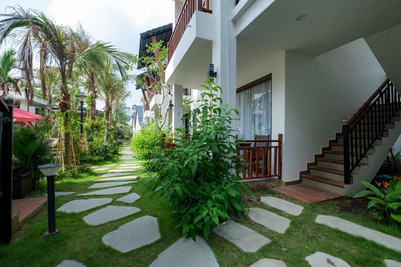 Melica Resort Фукуок Екстер'єр фото