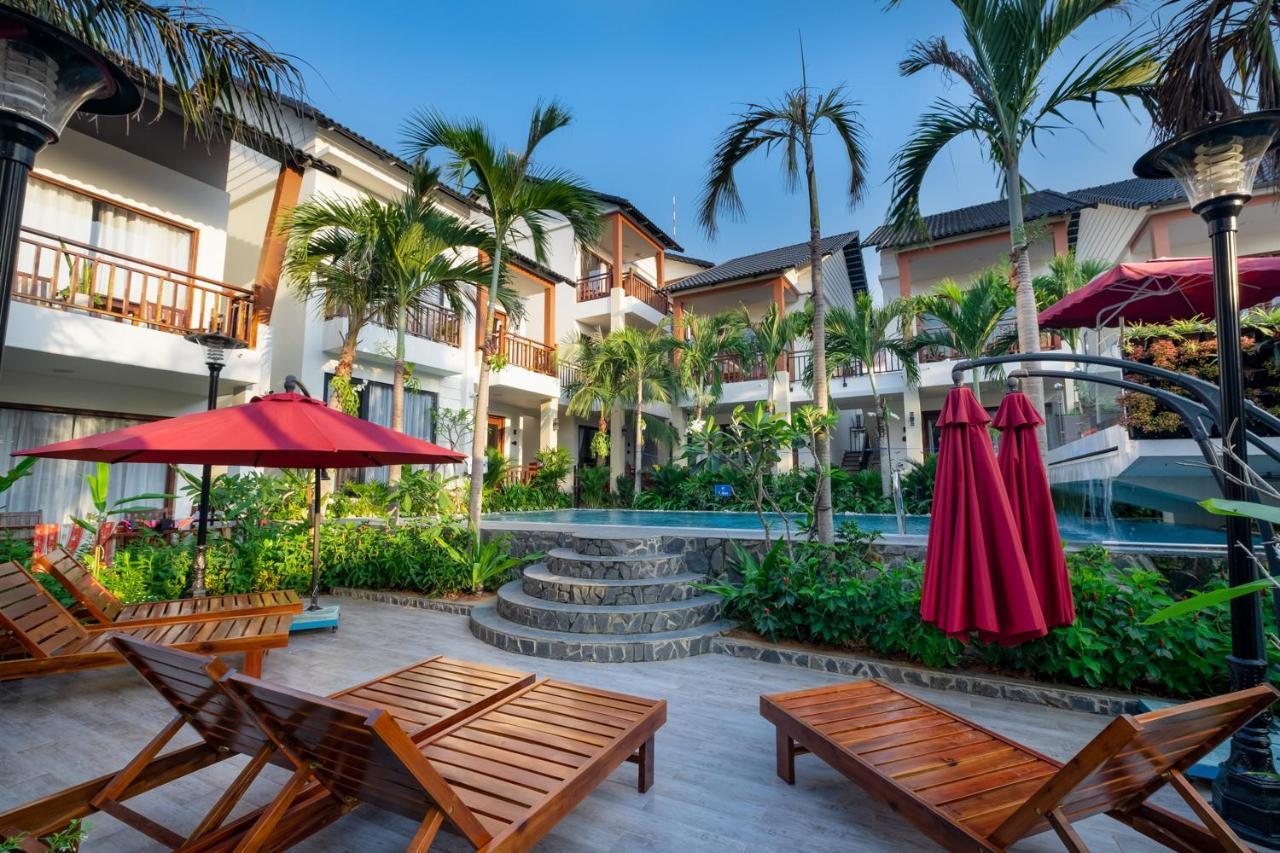 Melica Resort Фукуок Екстер'єр фото